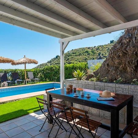 Villa Patricia Torrox By Ruralidays 外观 照片
