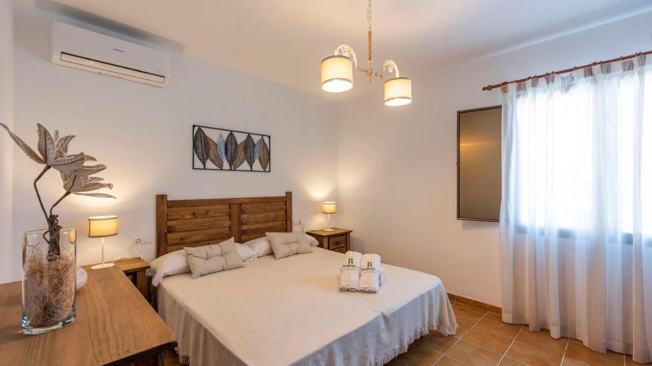 Villa Patricia Torrox By Ruralidays 外观 照片