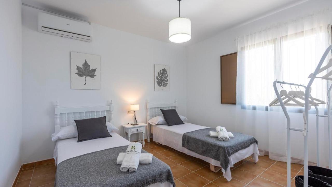 Villa Patricia Torrox By Ruralidays 外观 照片