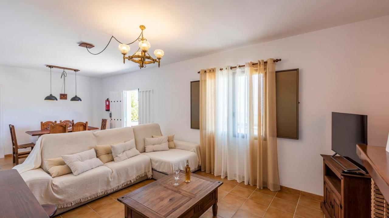 Villa Patricia Torrox By Ruralidays 外观 照片