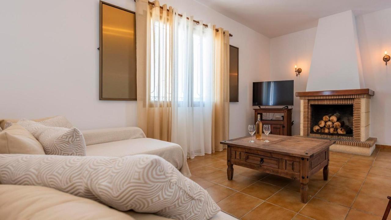 Villa Patricia Torrox By Ruralidays 外观 照片