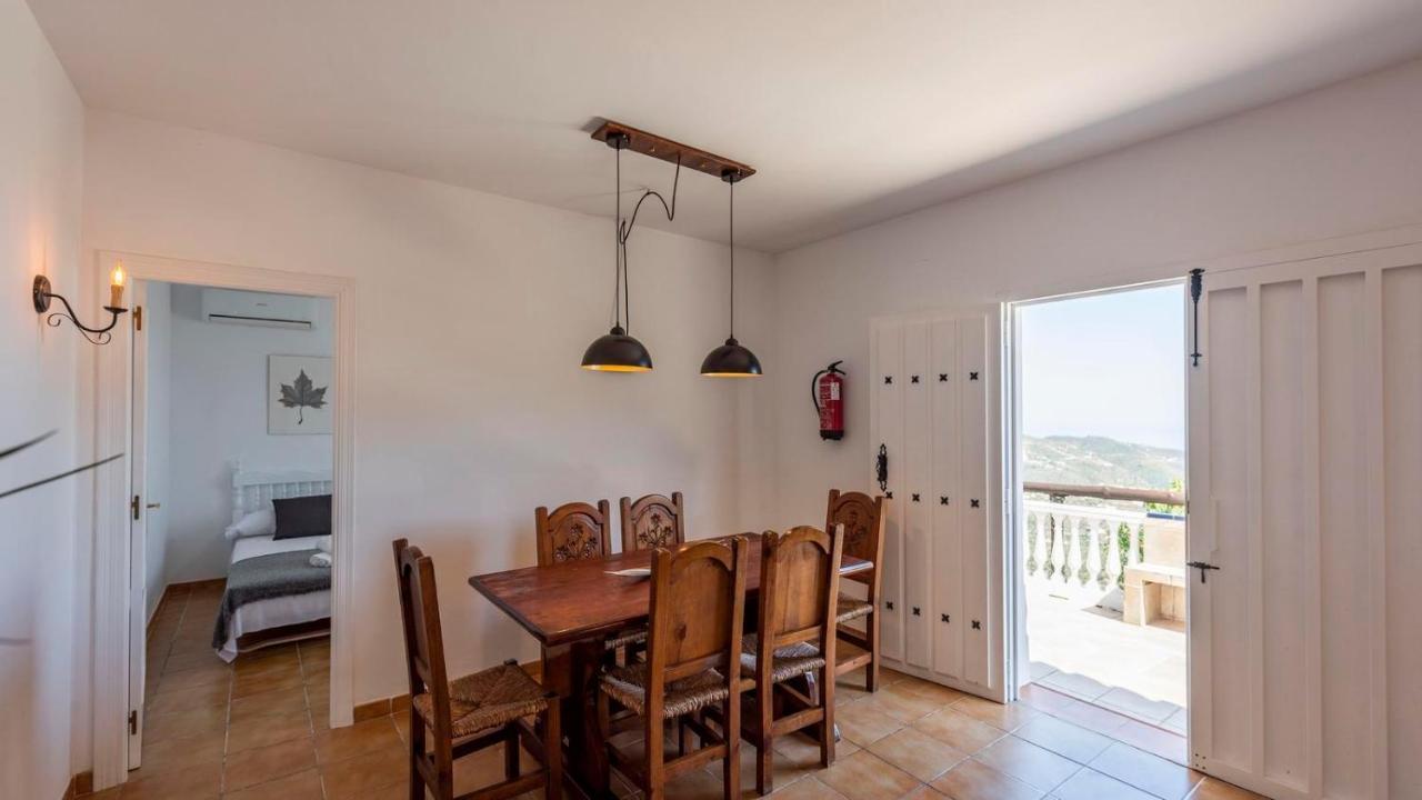Villa Patricia Torrox By Ruralidays 外观 照片